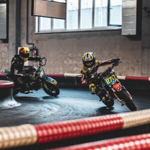 Trening pitbike/minigp na torze Chrzanów Racing Park | 08.11.2026r. | 9:00 - 11:00 |