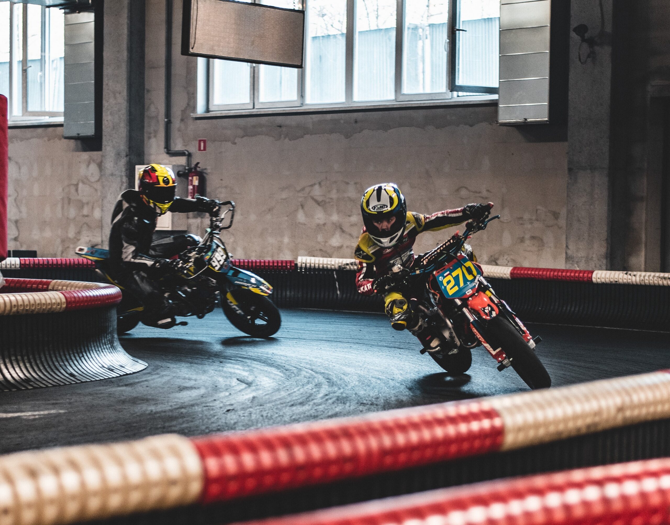 Trening pitbike/minigp na torze Chrzanów Racing Park | 08.11.2026r. | 9:00 - 11:00 |